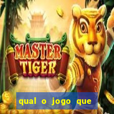 qual o jogo que ganha dinheiro sem precisar depositar